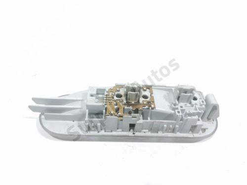 Interior roof light RENAULT TWINGO II (CN0_) 1.2 16V (CN0K, CN0V, CN0A) | BP29518152I8 