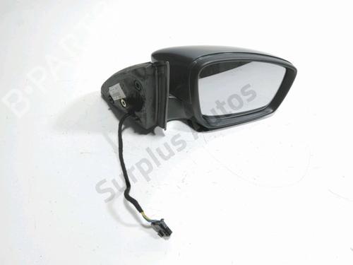 Used Right mirror Right mirror SEAT TOLEDO IV (KG3) 1.2 TSI (110 hp) 34616833 34616833