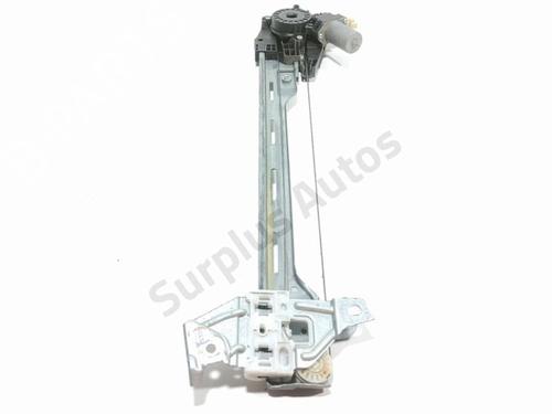 Used Front left window mechanism Front left window mechanism SUZUKI VITARA (LY) 1.6 DDiS (APK 416D) (120 hp) 40252082 40252082