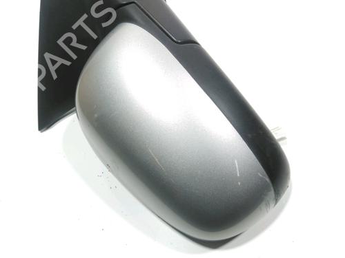 Right mirror NISSAN NOTE (E11, NE11) 1.5 dCi | BP28244774C27 