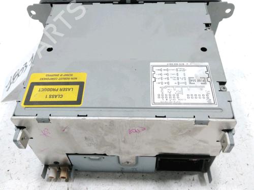Radio VW GOLF V (1K1) 1.9 TDI | BP30991943E6 - Image 2