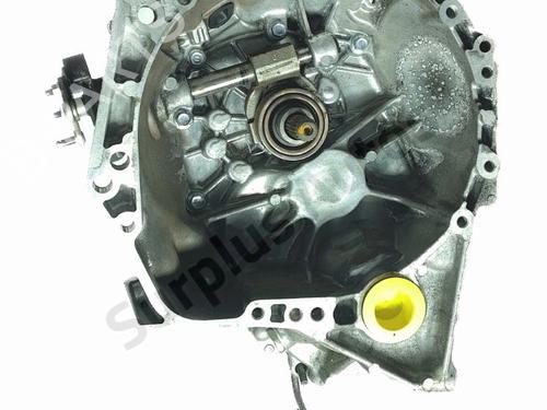 Used Gearbox Gearbox 37281874 37281874