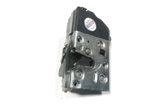 Used Front right lock PEUGEOT PARTNER Box Body/MPV (5_, G_) [1996-2025]  28246881