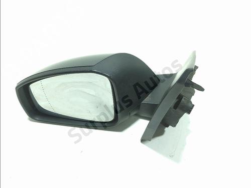 Bakspejl venstre Bakspejl venstre RENAULT MEGANE III Coupe (DZ0/1_) 1.9 dCi (DZ0N, DZ0J, DZ1J, DZ1K) (131 hp) 34416588 34416588