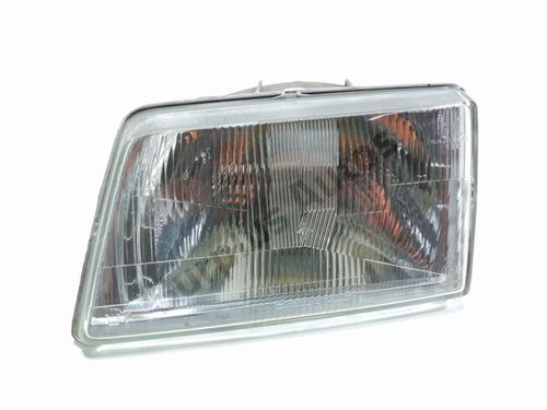Used Left headlight PEUGEOT 205 II (20A/C) 1.4 (67 hp) 29580584