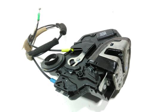 Used Rear right lock TOYOTA AVENSIS (_T25_) [2003-2008]  29859073
