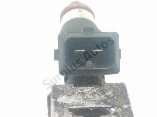 Injector FORD FIESTA VI (CB1, CCN) 1.25 | BP36831827M100 - Image 2