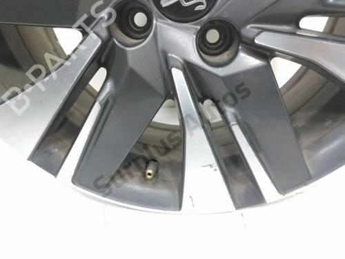 Fælk PEUGEOT 2008 I (CU_) 1.2 THP 110 / PureTech 110 | BP37766360C45 - Image 4
