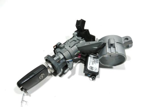 Ignition barrel OPEL ASTRA J (P10) 2.0 CDTI (68) | BP37765384M48 - Image 3