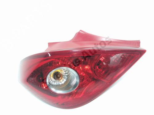 Used Left taillight Left taillight 36854441 36854441