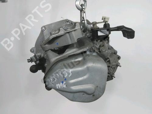 Gearbox CITROËN C3 II (SC_) 1.4 VTi 95 | BP31032597M3 - Image 2