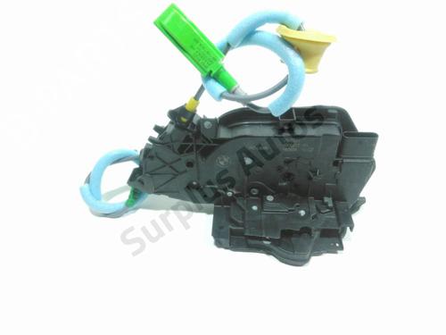 Front left lock BMW 2 Active Tourer (U06) 218d | BP37777558C98 - Image 2