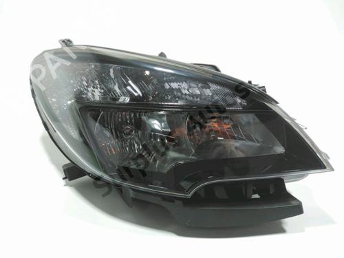 Used Right headlight OPEL MOKKA / MOKKA X (J13) 1.6 CDTI (_76) (136 hp) 28266378