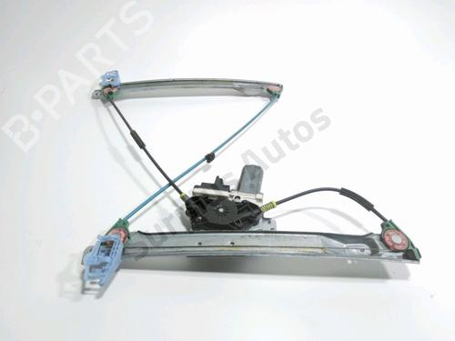 Used Front left window mechanism CITROËN C2 (JM_) 1.4 HDi (68 hp) 30584747