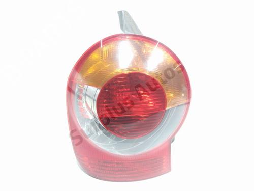 Used Left taillight Left taillight RENAULT MODUS / GRAND MODUS (F/JP0_) 1.5 dCi (FP0E, JP0E) (65 hp) 36550505 36550505