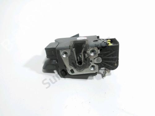 Used Front left lock Front left lock 37777632 37777632