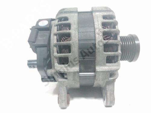 Alternator RENAULT KANGOO III MPV TCe 130 (KJMB) | BP32102263M7 - Image 4