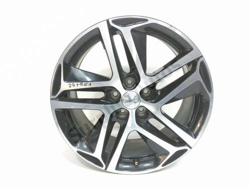 Used Rim PEUGEOT 308 II (LB_, LP_, LW_, LH_, L3_) 1.2 THP 130 (131 hp) 28226470