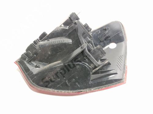 Left taillight CITROËN C5 III (RD_) 2.0 HDi 140 (RDRHF8, RDRHFA, RDRHA8, RDRHAJ) | BP34713176C34 - Image 2
