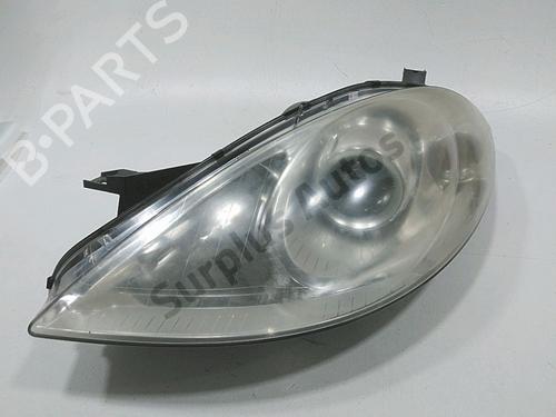 Used Left headlight Left headlight 39397859 39397859