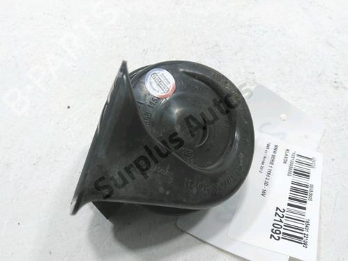 Used Horn BMW 1 (F20) 118 d (143 hp) 30986191
