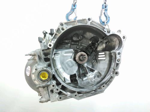 Used Gearbox PEUGEOT 3008 I MPV (0U_) 2.0 HDi 150 / BlueHDi 150 (150 hp) 28224161