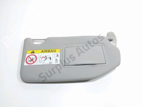 Used Right sun visor FORD KA+ III (UK, FK) 1.2 (70 hp) 28263242