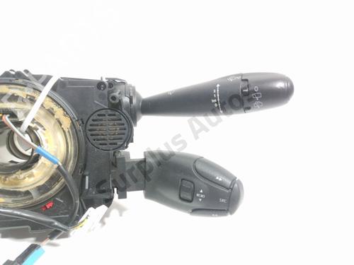 Steering wheel controls CITROËN C3 II (SC_) 1.4 VTi 95 | BP34389744E15 - Image 2