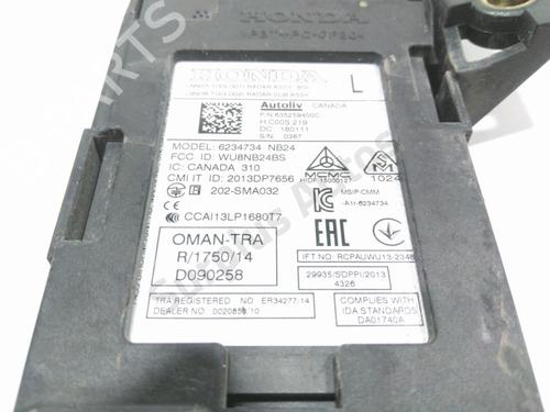Electronic sensor HONDA CIVIC X Hatchback (FC_, FK_) 1.6 i-DTEC (FK9) | BP39705992M84 - Image 3
