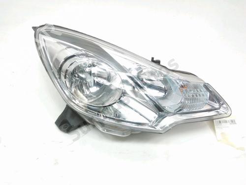right-headlight-citroen-ds3-sa_-2009-2010-2011-2012-2013-2014-2015-2016-39707160 main image