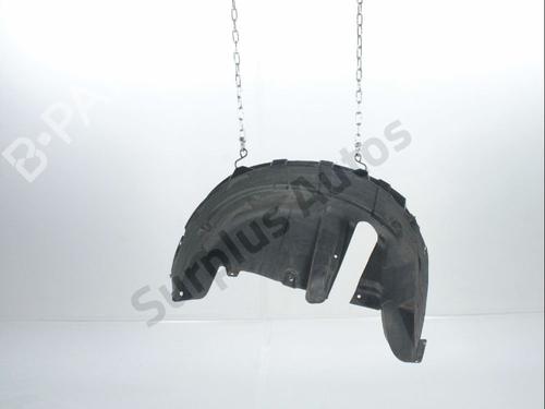 Used Wheel arch SUZUKI SX4 (EY, GY) 2.0 DDiS 4x4 (RW420D) (135 hp) 28257349