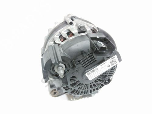 Alternator DACIA SANDERO II 1.5 Blue dCi 95 (B8JL) | BP28972100M7 - Image 3