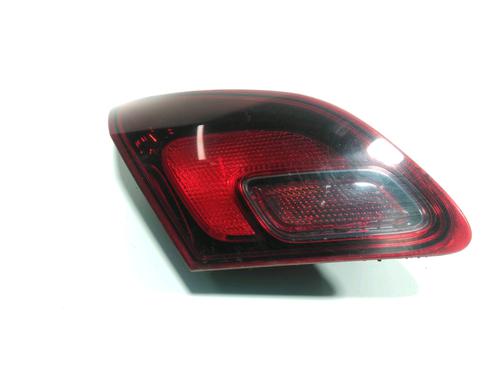 Used Left tailgate light Left tailgate light OPEL ASTRA J (P10) 1.7 CDTI (68) (110 hp) 28267895 28267895