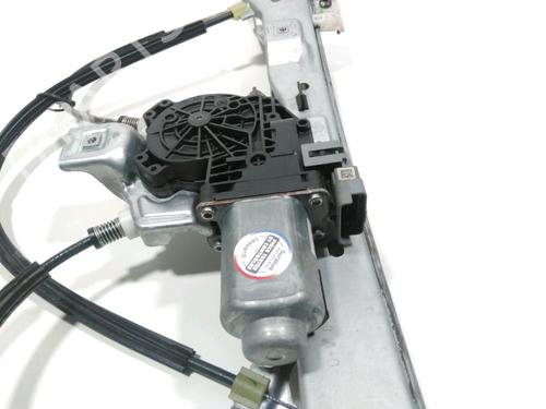 Front left window mechanism CITROËN DS3 (SA_) 1.6 HDi 90 | BP28240744C22 