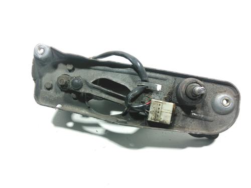 Front wipers mechanism CITROËN ZX Break (N2) 1.9 TD | BP29860306C83