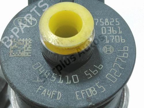 Injector PEUGEOT 2008 I (CU_) 1.6 BlueHDi 100 | BP37763339M100 - Image 3