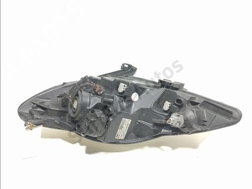Right headlight PEUGEOT 107 (PM_, PN_) 1.0 | BP31005063C29