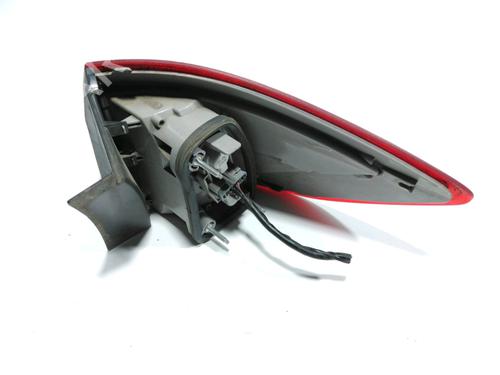 Left taillight FORD MONDEO IV Turnier (BA7) 1.8 TDCi | BP28269627C34 
