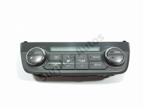 Used Climate control TOYOTA RAV 4 IV (_A4_) 2.0 D (ALA40_, ALA40R) (124 hp) 28228051