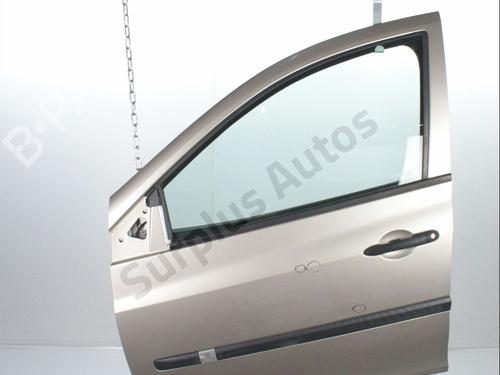 Used Left front door Left front door 37681338 37681338