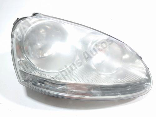 Used Left headlight Left headlight VW GOLF V (1K1) 1.9 TDI (105 hp) 40252327 40252327