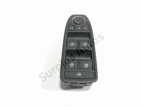 Used Left front window switch Left front window switch 37778241 37778241