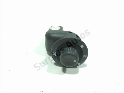 Used Mirror switch RENAULT CLIO IV (BH_) 0.9 TCe 90 (BHNF, BHMA, BHMH, BHJK, BHJR) (90 hp) 31986676