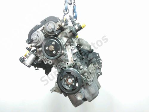 Engine CHEVROLET AVEO Hatchback (T300) 1.4 | BP36314477M1 - Image 4