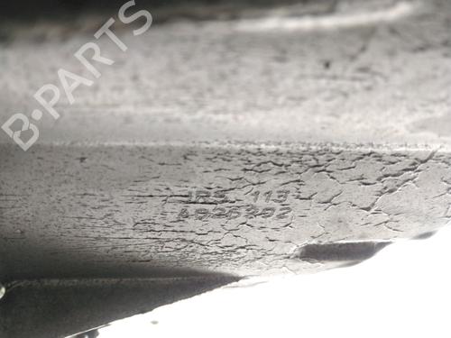Gearbox RENAULT MODUS / GRAND MODUS (F/JP0_) 1.5 dCi (FP0D, JP0D) | BP28223998M3  - Image 5