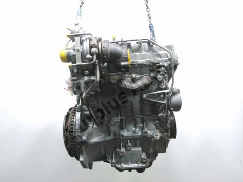 Engine RENAULT MEGANE CC (EZ0/1_) 1.4 TCe (EZ0F, EZ1V) | BP36068665M1 - Image 3