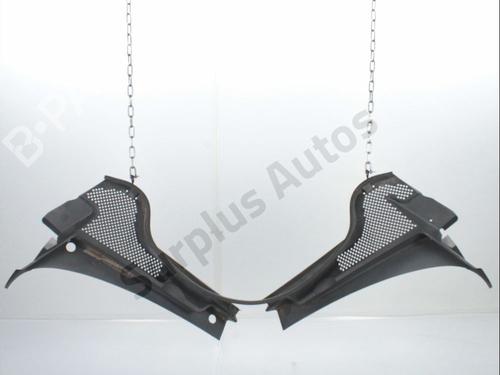 Torpedoplade Torpedoplade VW BEETLE (5C1, 5C2) 1.2 TSI (105 hp) 28447820 28447820