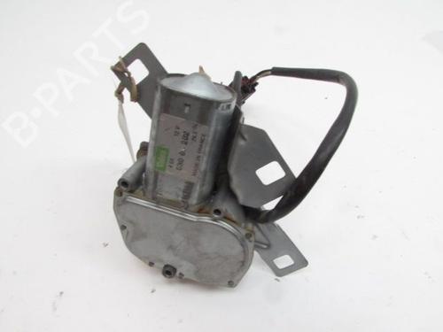 Used Rear wiper motor PEUGEOT 106 II (1A_, 1C_) 1.5 D (57 hp) 28272244