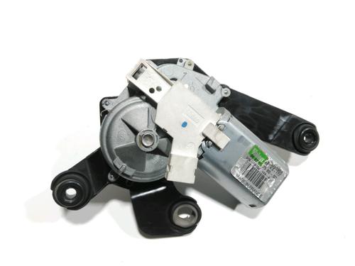 Used Rear wiper motor CITROËN C3 I (FC_, FN_) [2002-2013]  28272316