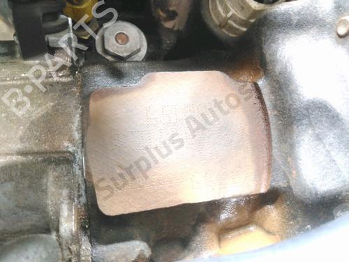 Engine MERCEDES-BENZ A-CLASS (W176) A 200 CDI (176.001) | BP39259733M1 - Image 5